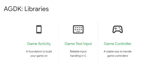 2021谷歌游戲開發(fā)者峰會(huì)回顧 軟硬件最新解決方案全面解析